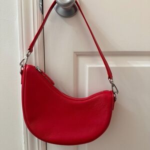 AUPEN NEW JOY CHERRY RED